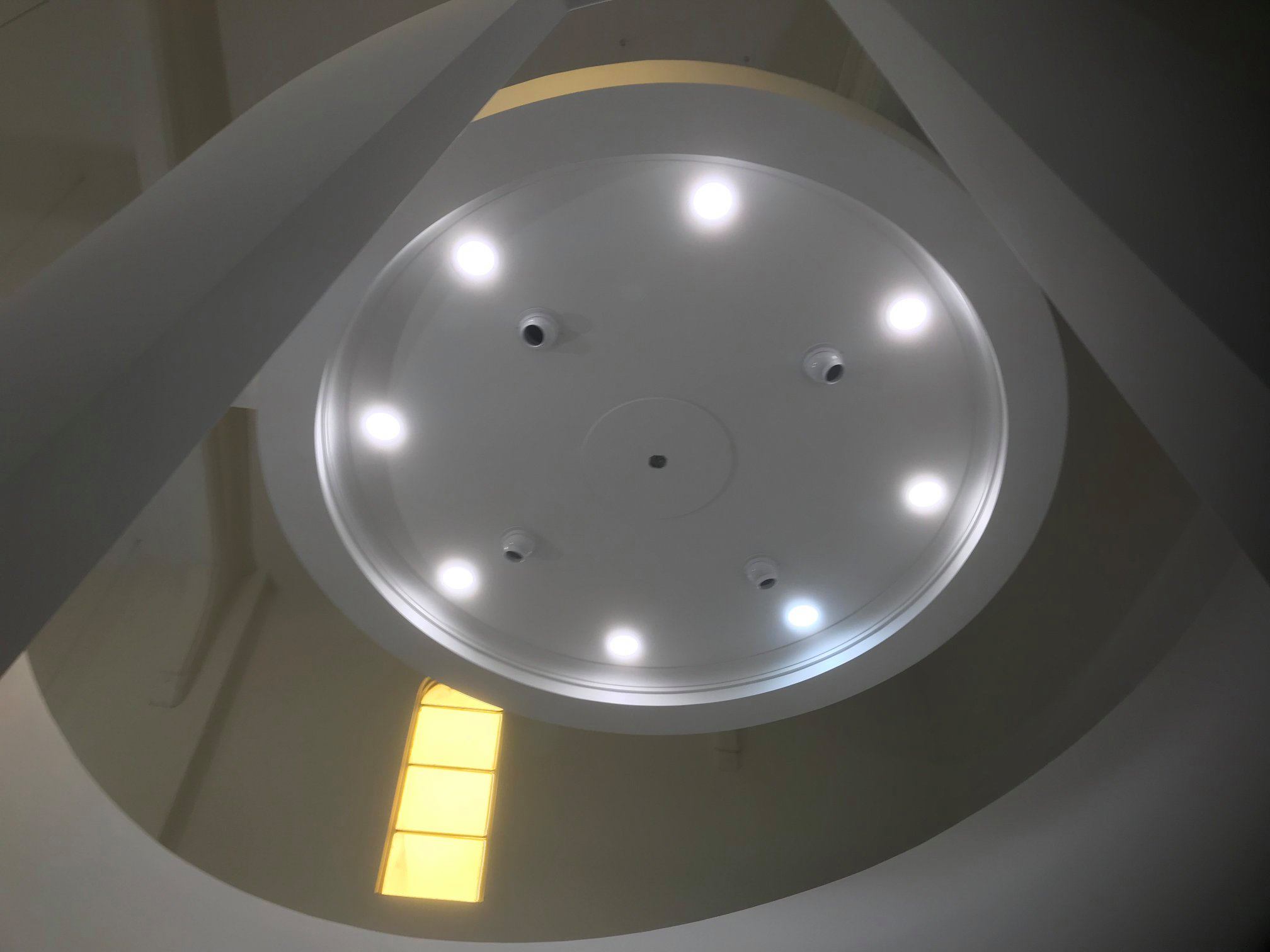 DT-Electrical Lights Job 2